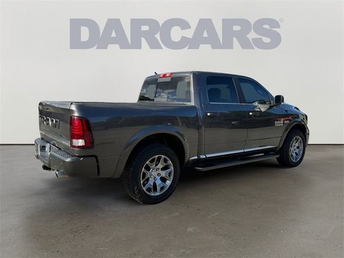 Used 2018 RAM 1500 Limited image 7