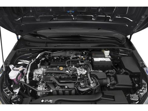 New 2026 Toyota Corolla SE image 9