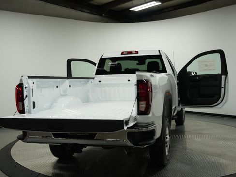 New 2026 GMC Sierra 2500 Pro image 13