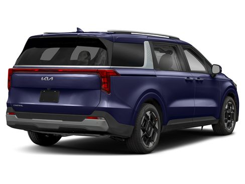 New 2026 Kia Carnival EX FWD image 48