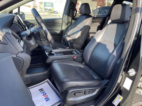 Used 2024 Honda Odyssey Sport image 14