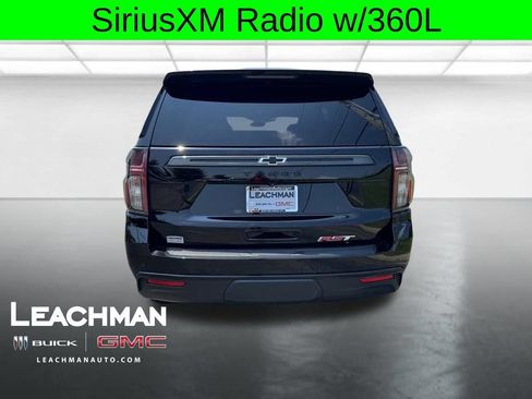Used 2021 Chevrolet Tahoe RST AWD/4WD image 6
