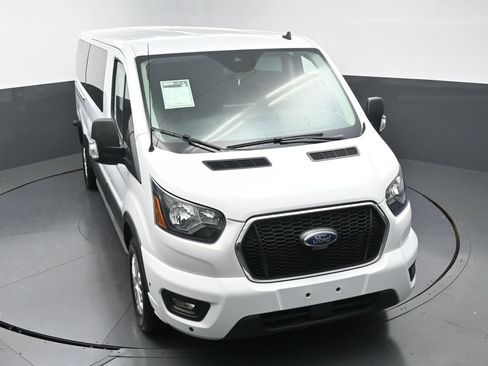 Used 2024 Ford Transit 350 XLT RWD image 40