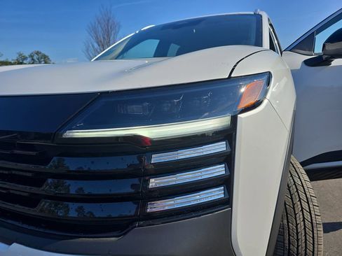 New 2026 Nissan Kicks SV image 31