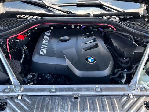 Certified 2026 BMW X3 xDrive30i w/ Premium Package AWD/4WD image 34