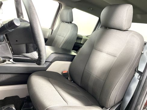 Used 2019 Ford F150 XL w/ Equipment Group 101A Mid image 15