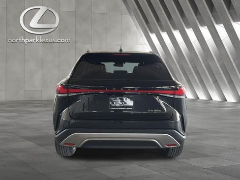 Certified 2023 Lexus RX 350 Premium Plus w/ Cold Area Package FWD image 28