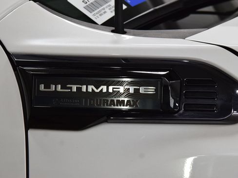 Used 2025 GMC Sierra 2500 Denali Ultimate AWD/4WD image 15