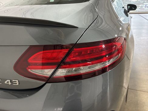 Used 2023 Mercedes-Benz C 43 AMG C 43 AMG image 6