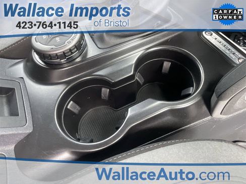 Used 2023 Ford Bronco Big Bend w/ Sasquatch Package image 31