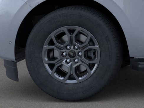 New 2026 Ford Expedition Active image 50