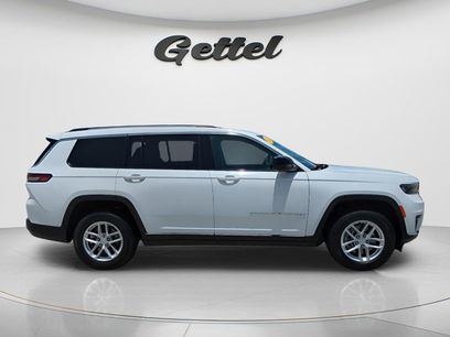 Used 2023 Jeep Grand Cherokee L Laredo