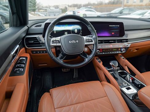 Used 2023 Kia Telluride SX X-Pro image 41