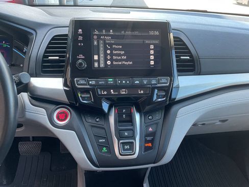 Used 2019 Honda Odyssey EX-L image 25