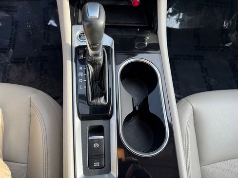 Used 2020 Nissan Altima 2.5 SL image 33