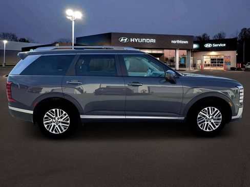 New 2026 Hyundai Palisade SEL Premium AWD/4WD image 9