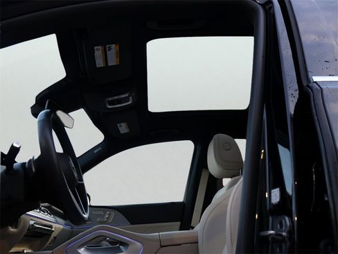 Certified 2025 Mercedes-Benz GLE 350 4MATIC image 40