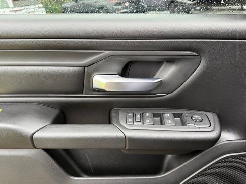 New 2026 RAM 1500 Express AWD/4WD image 15