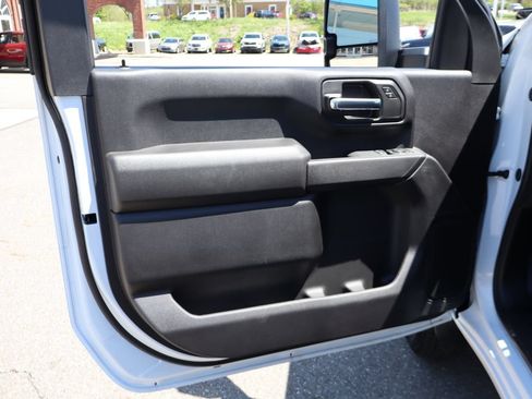 New 2025 Chevrolet Silverado 3500 W/T w/ WT Convenience Package AWD/4WD image 10