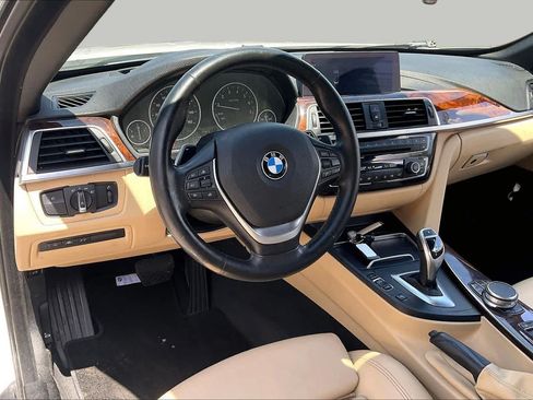 Used 2018 BMW 430i Convertible RWD image 16