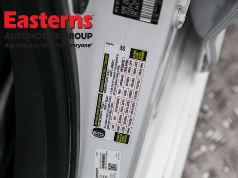 Used 2024 Toyota Corolla LE image 32