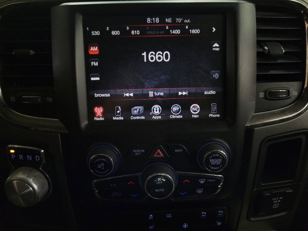 Used 2014 RAM 1500 Sport w/ Convenience Group RWD image 25