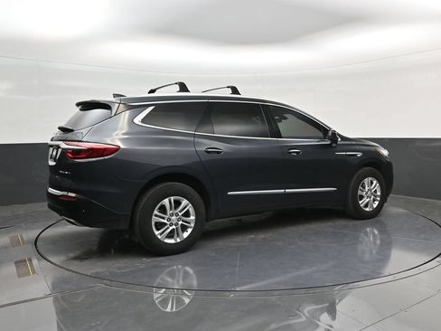 Used 2018 Buick Enclave Essence FWD image 7