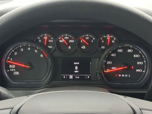 New 2026 GMC Sierra 1500 Pro w/ Pro Value Package image 27