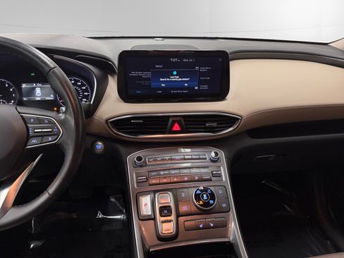 Certified 2023 Hyundai Santa Fe SEL AWD/4WD image 11