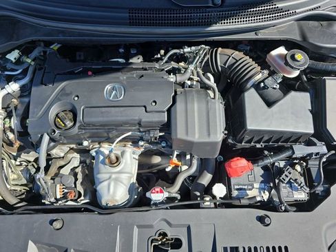 Used 2017 Acura ILX w/ Premium Package image 33