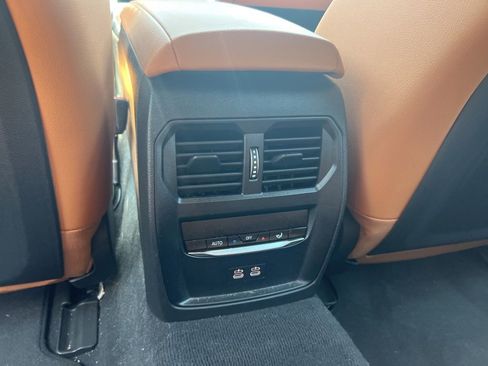 Certified 2025 BMW i4 xDrive40i AWD/4WD image 10
