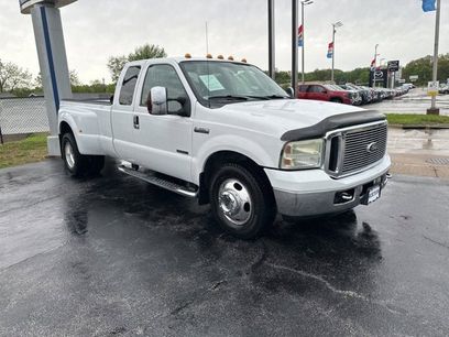 Used 2006 Ford F350 Lariat