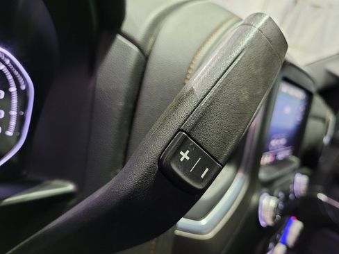 Used 2022 GMC Sierra 2500 AT4 image 47