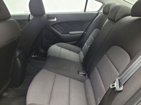 Used 2018 Kia Forte LX FWD image 18