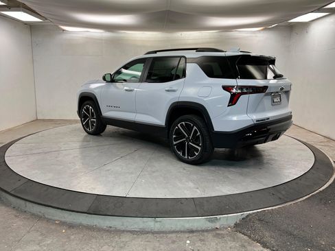 New 2026 Chevrolet Equinox RS w/ Convenience Package III image 3