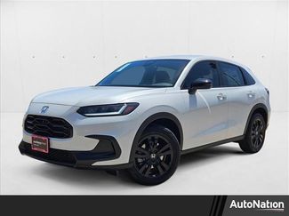 New 2026 Honda HR-V Sport video 1