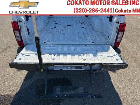 Used 2020 Ford F350 Lariat w/ Chrome Package image 9