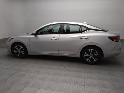 Used 2023 Nissan Sentra SV w/ All-Weather Package FWD image 3