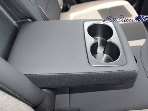 New 2026 Ford Bronco Sport Big Bend AWD/4WD image 9