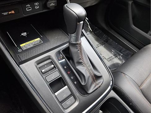 Used 2024 Honda CR-V Sport Touring image 13