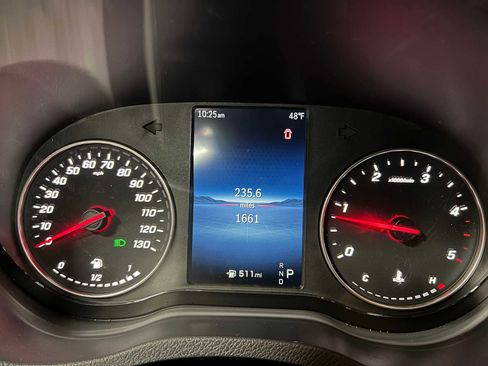 Used 2025 Mercedes-Benz Sprinter 2500 image 28