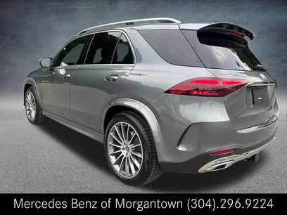 New 2026 Mercedes-Benz GLE 350 4MATIC