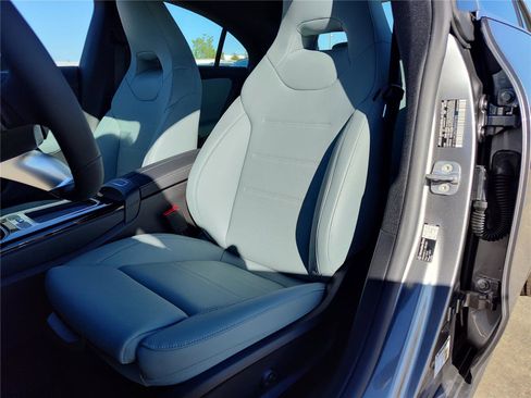 New 2026 Mercedes-Benz CLA 250 image 6