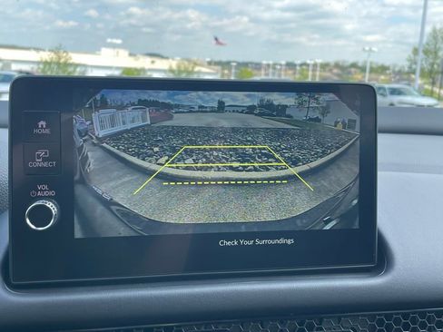 New 2026 Honda HR-V LX image 36