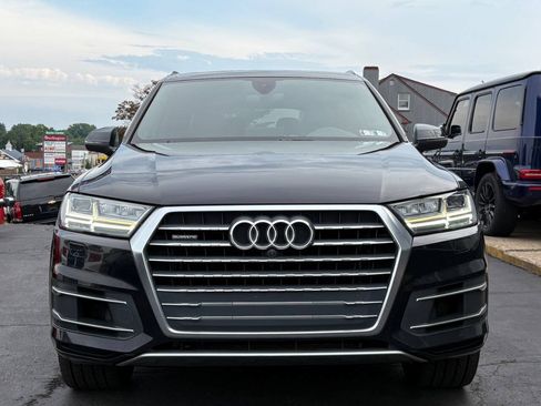 Used 2017 Audi Q7 3.0T Premium Plus AWD/4WD image 3