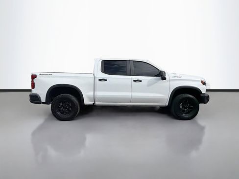 Used 2024 Chevrolet Silverado 1500 ZR2 w/ ZR2 Bison Edition image 2
