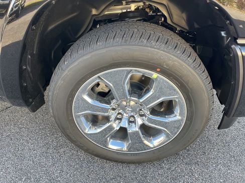 New 2026 RAM 1500 Big Horn image 9