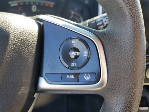 Used 2017 Honda CR-V EX image 27