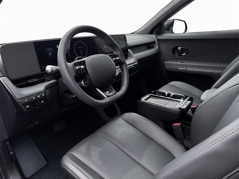 New 2025 Hyundai Ioniq 5 XRT image 14