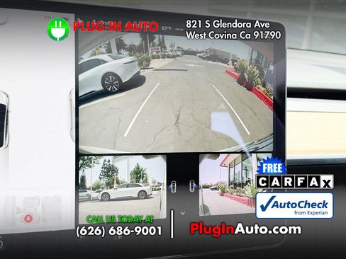 Used 2022 Tesla Model Y Performance AWD/4WD image 37